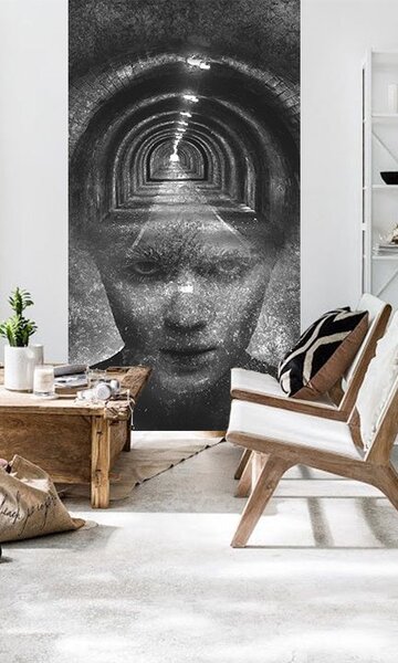 Fototapeta na stenu Zoya VERDI + lepidlo Zadarmo - 254x137 cm