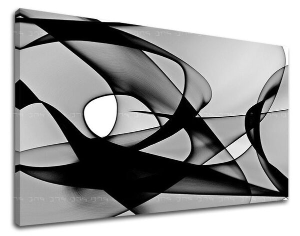 Obraz na stenu ABSTRAKT - 20x30 cm