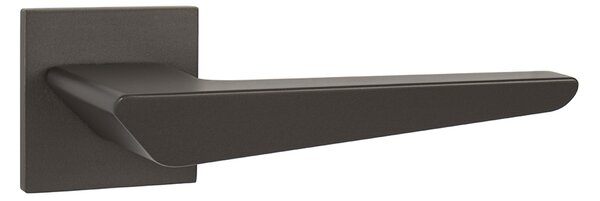 TI - TIGA - HR 4154Q 5S kľučka/kľučka Grafit matný