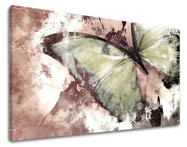 Obraz na stenu ABSTRAKT - 20x30 cm