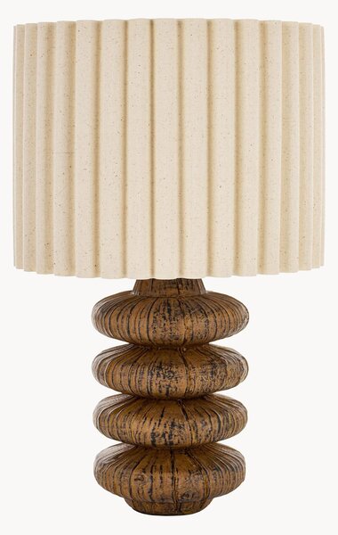 Stolová lampa Nitya
