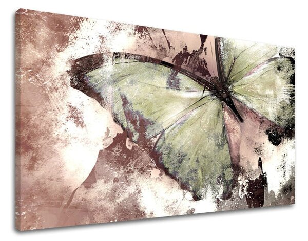 Obraz na stenu ABSTRAKT - 20x30 cm