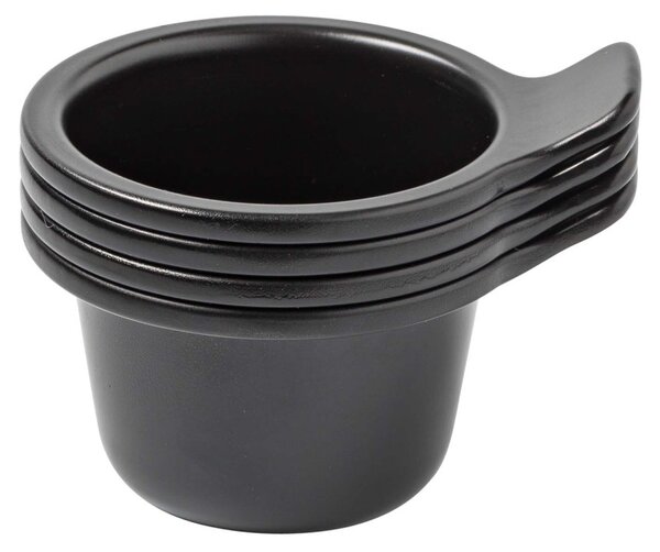 Forma na muffiny do teplovzdušnej fritézy PYREX 4ks