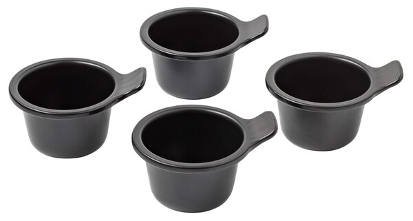Forma na muffiny do teplovzdušnej fritézy PYREX 4ks