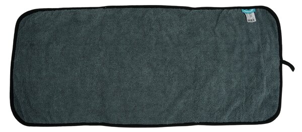 Uterák pre domácich miláčikov ZOOROYAL 80x35 cm sivomodrý