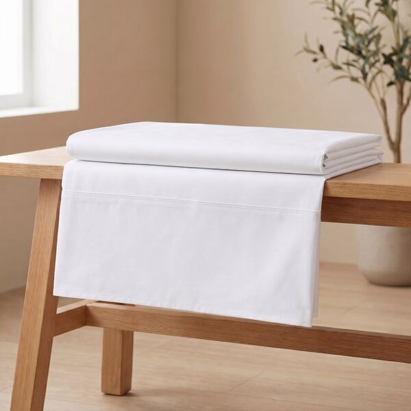 Kvalitex Ultraľahká letná prikrývka 150x200cm biela