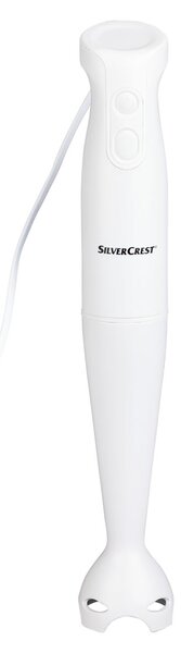 Silvercrest® Kitchen Tools Tyčový mixér Mix It SSM 350 B1 (biela) (100358881)
