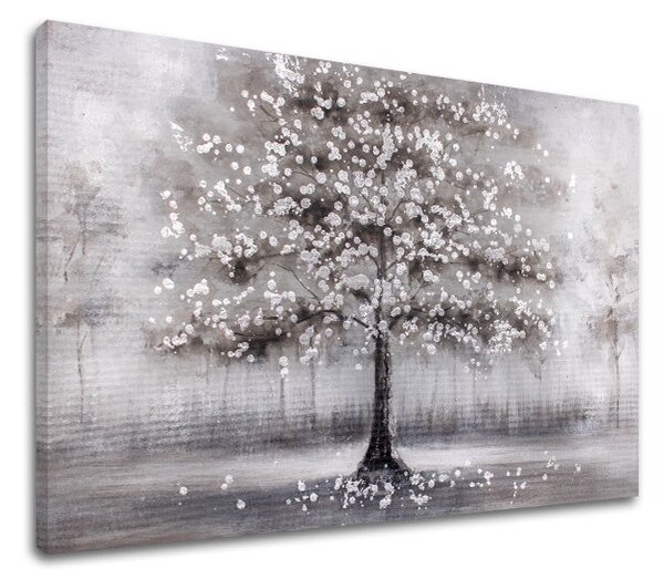 Obraz na plátne STROM - 60x40 cm