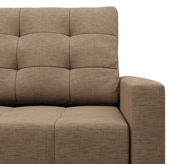 Kreslo OSLO model 2 Béžová