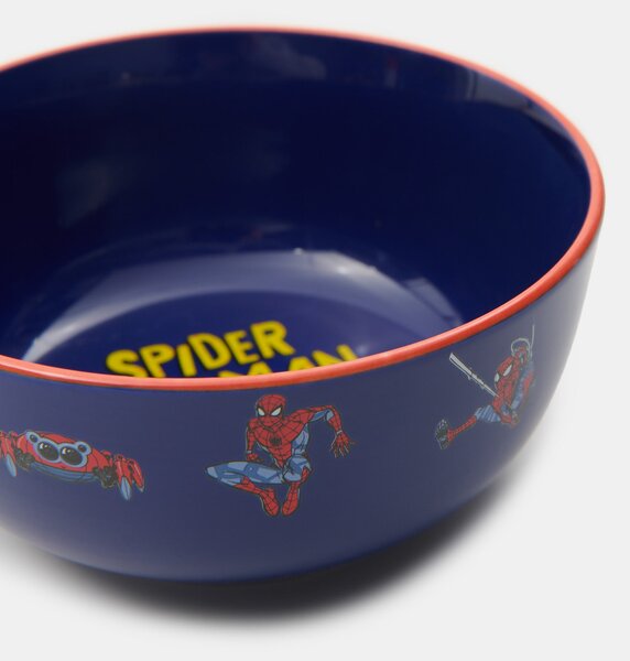 Sinsay - Keramická miska Spider-Man - viacfarebná