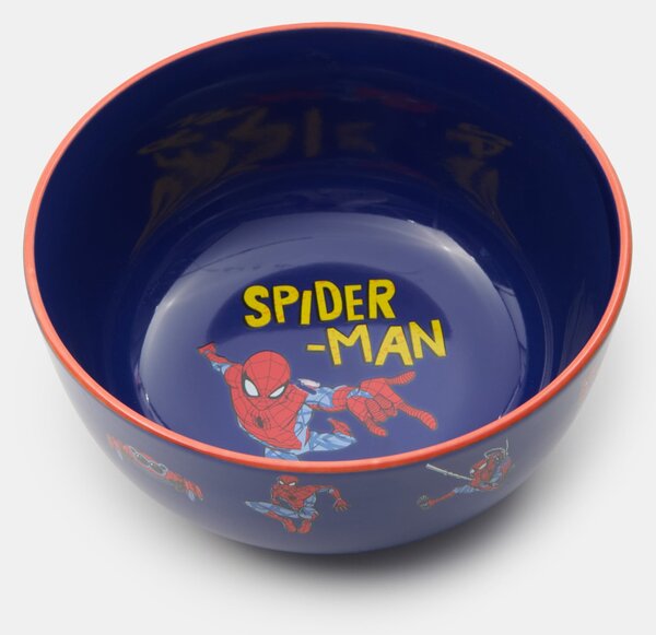 Sinsay - Keramická miska Spider-Man - viacfarebná