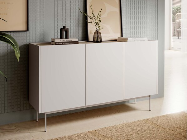 Komoda COLOR K-144 - kašmír