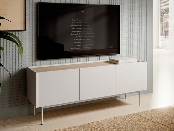 TV stolík COLOR RTV-144 - kašmír
