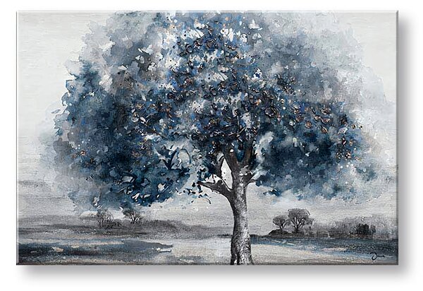 Obraz na plátne STROM - 60x40 cm