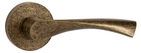MPK - SPIRIT - R kľučka/kľučka Bronz antik
