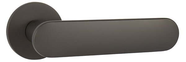TI - NELA - R 4158 5S kľučka/kľučka Grafit matný