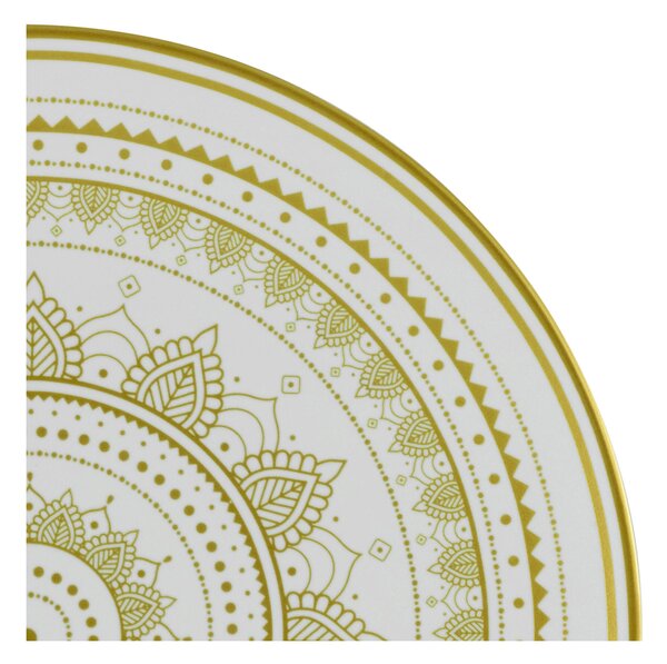 JEDÁLENSKÝ SERVIS, kamenina Creatable - Online Only bytové doplnky, Online Only