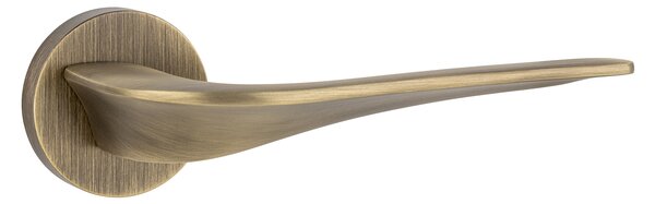 LI - WIND 1655 - R 023 kľučka/kľučka Patina matná