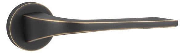 LI - LIVING 1690 - R 023 kľučka/kľučka Bronz matný