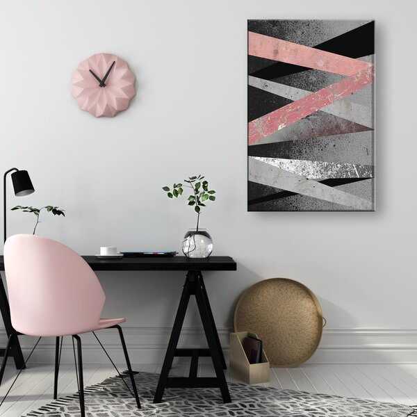 Obraz na stenu Restricted Elegance / Dan Johannson - 20x30 cm