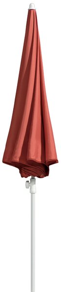 SLNEČNÍK 200/215/200 cm Schneider - Online Only záhrada, Online Only