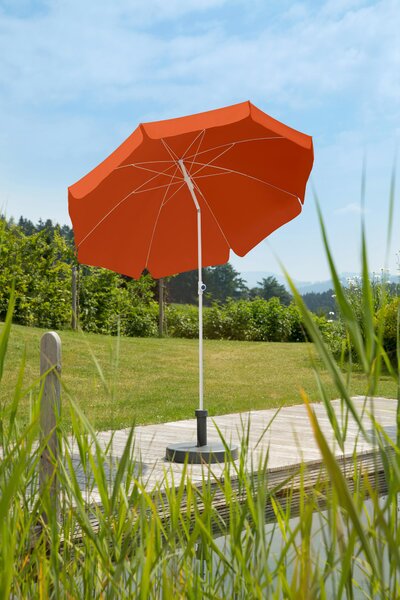 SLNEČNÍK 200/215/200 cm Schneider - Online Only záhrada, Online Only
