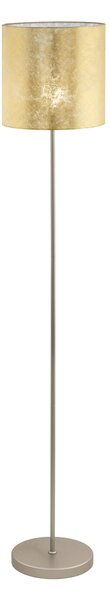 STOJACIA LAMPA, 28/158.5 cm Eglo - Online Only bytové doplnky, Online Only