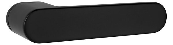 MPK - IMPRESSA - OR kľučka/kľučka Čierna matná