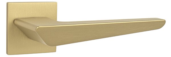 TI - TIGA - HR 4154Q 5S kľučka/kľučka Zlatá matná