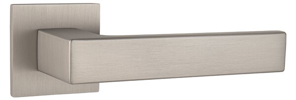 TI - SQUARE - HR 4275Q 5S kľučka/kľučka Nikel matný