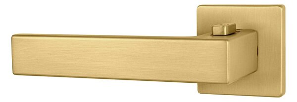 TI - SQUARE - HR 7S 4275 s uzamykaním, 38-45 mm kľučka/kľučka s uzamykaním ľavá