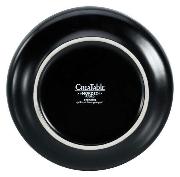 SADA MISIEK NA CEREÁLIE kamenina keramika Creatable - Misky & misy, Online Only