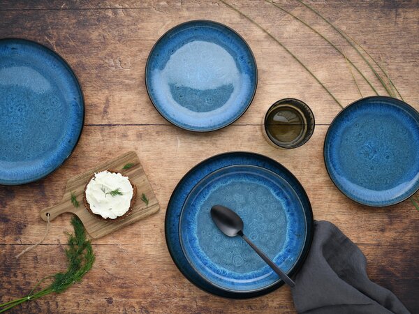 JEDÁLENSKÝ SERVIS 18-dielne Creatable - Online Only bytové doplnky, Online Only