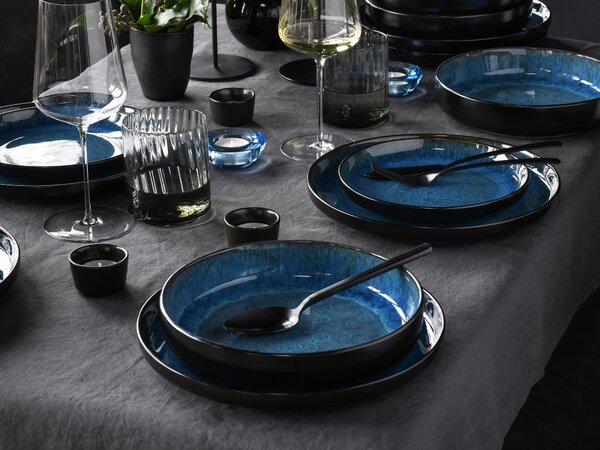 JEDÁLENSKÝ SERVIS 18-dielne Creatable - Online Only bytové doplnky, Online Only