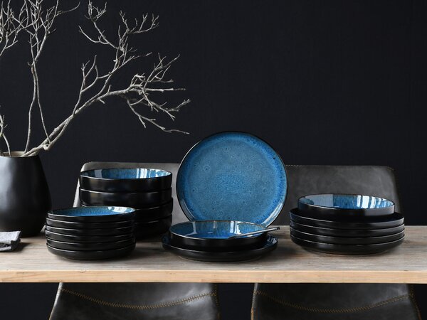 JEDÁLENSKÝ SERVIS 18-dielne Creatable - Online Only bytové doplnky, Online Only