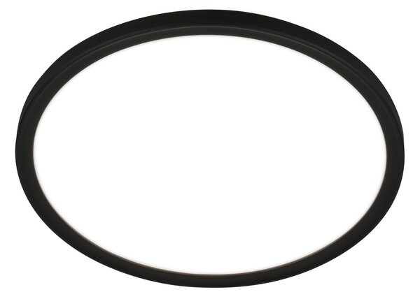 KÚPEĽŇOVÉ STROP. LED SVIETIDL, 29/3 cm - Interiérové svietidlá