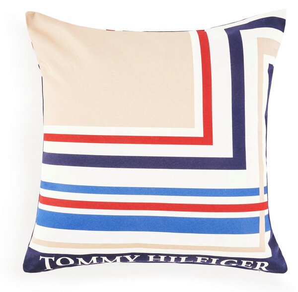 POŤAH NA VANKÚŠ 40/40 cm Tommy Hilfiger - Poťahy & obliečky, Online Only