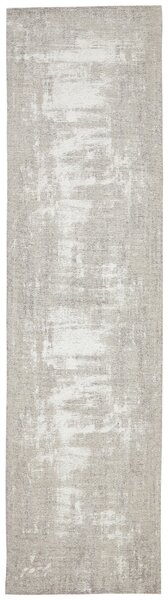 BEHÚŇ, 80/300 cm, sivá Novel - Online Only bytové doplnky, Online Only