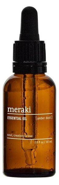 Esenciálny olej Amber Dust 30 ml