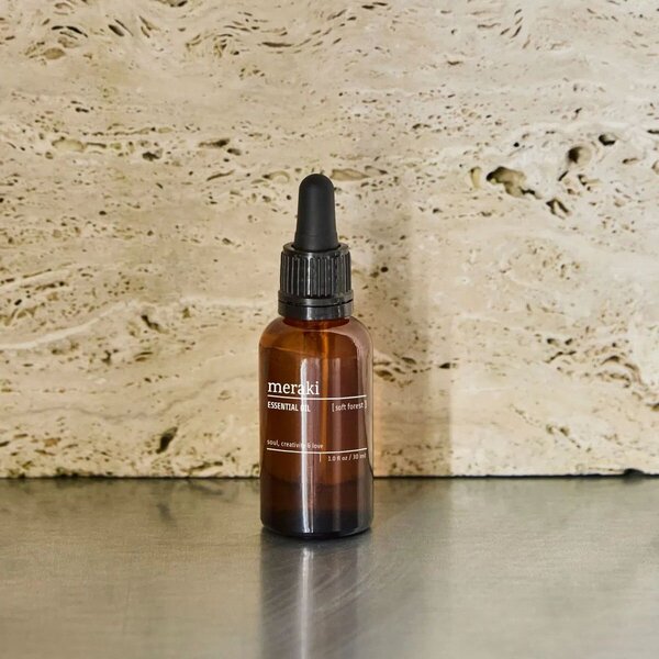 Esenciálny olej Soft Forest 30 ml