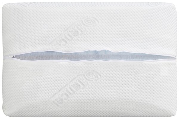 OPORNÝ ŠIJOVÝ VANKÚŠ 60/40/9 cm Swedish Line - Matrace
