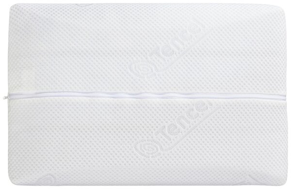 OPORNÝ ŠIJOVÝ VANKÚŠ 60/40/9 cm Swedish Line - Matrace