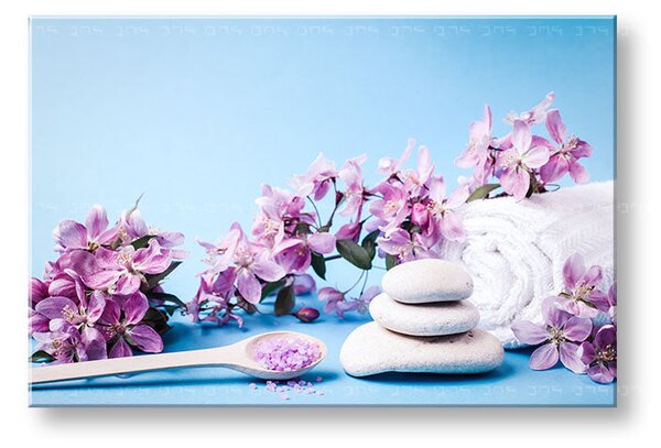Obraz na plátne FENG SHUI_061-11 - 20x30 cm