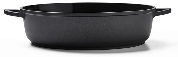SERVÍROVACIA PANVICA nepriľnavý povrch Greblon® 28/7.5 cm Homeware Profession. - Panvice na vyprážanie