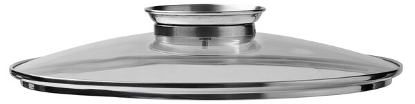 SERVÍROVACIA PANVICA nepriľnavý povrch Greblon® 28/7.5 cm Homeware Profession. - Panvice na vyprážanie