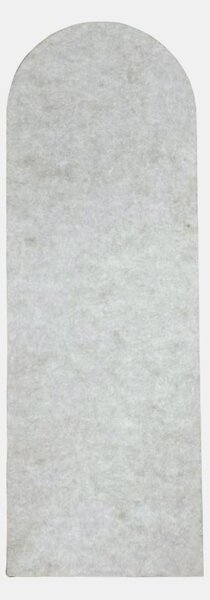 Sinsay - Filcové nástenné panely 5 pack - béžová