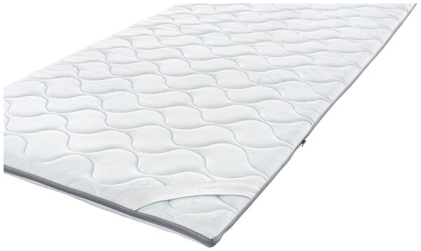 VRCHNÝ MATRAC, 90/200 cm Sleeptex - Matrace