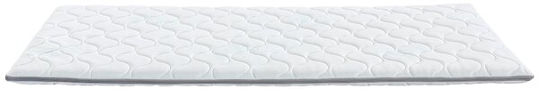 VRCHNÝ MATRAC, 90/200 cm Sleeptex - Matrace