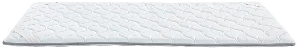 VRCHNÝ MATRAC, 90/200 cm Sleeptex - Matrace