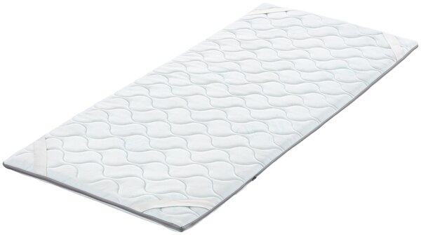 VRCHNÝ MATRAC, 90/200 cm Sleeptex - Matrace
